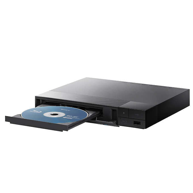 Sony BDPS1700 Blu-ray Player