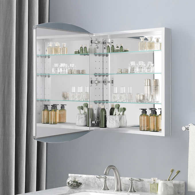 OVE Mina Medicine Cabinet