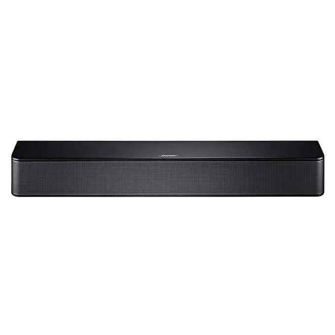 Bose Solo Soundbar Series II