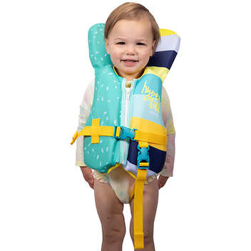 Hyperlite Toddler PFD