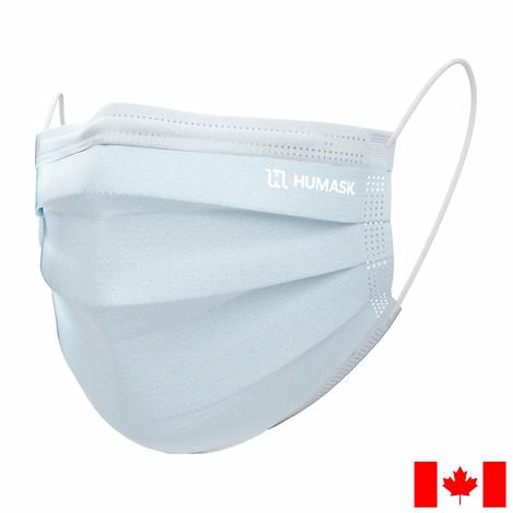 Humask Pro - Surgical Mask - 50 masks