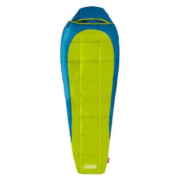 Coleman Kompact -4 °C (25 °F) Mummy Sleeping Bag