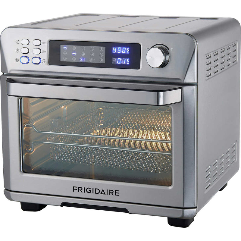 Frigidaire 25 L Stainless Steel Digital Air Fryer Oven