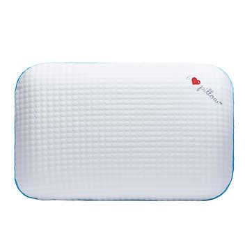 I Love My Pillow Climate Control Memory Foam Pillow