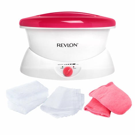 Revlon Moisturizing Relief Paraffin Bath