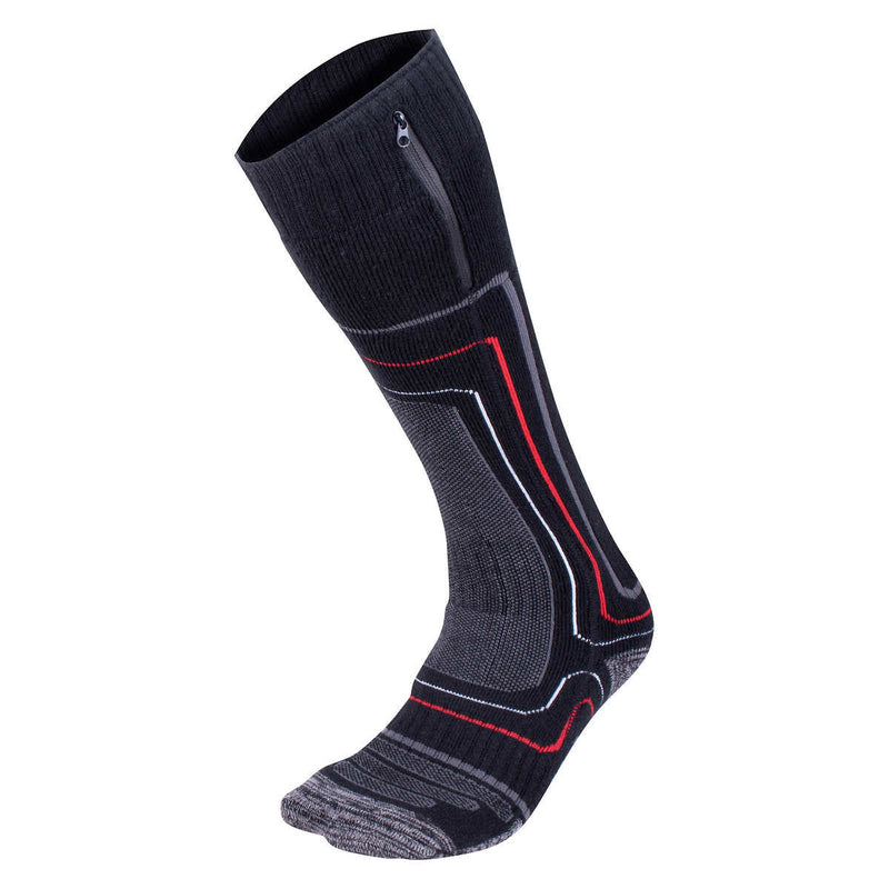 Karbon Heated Socks Unisex includes 2-Lithium Polymer Batteries