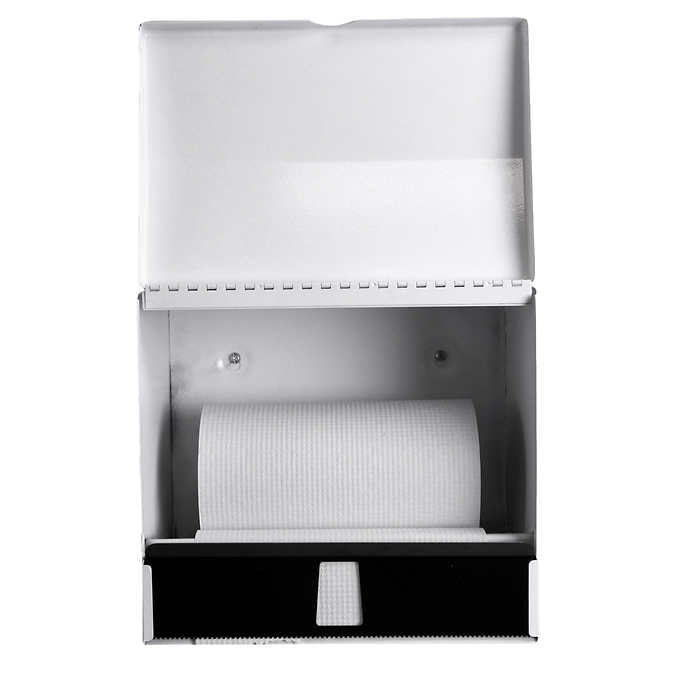 Frost Universal Paper Towel Dispenser