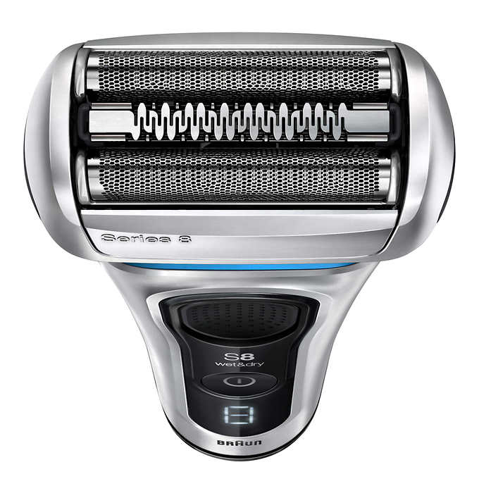 Braun Series 8 Shave Head Replacement