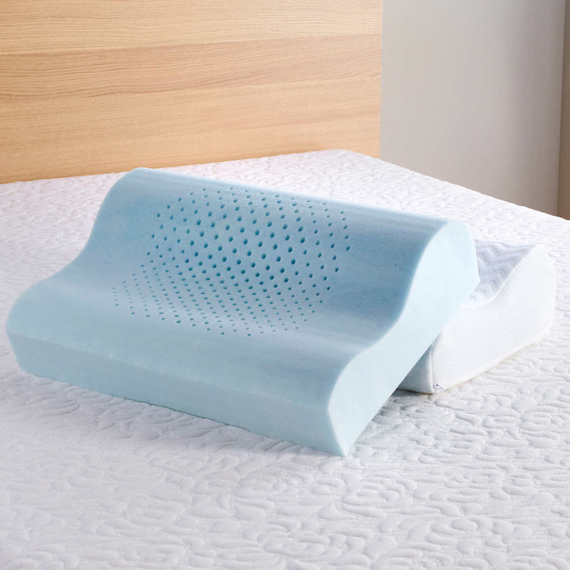 Comfort Tech Serene Foam Pillow