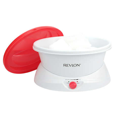 Revlon Moisturizing Relief Paraffin Bath