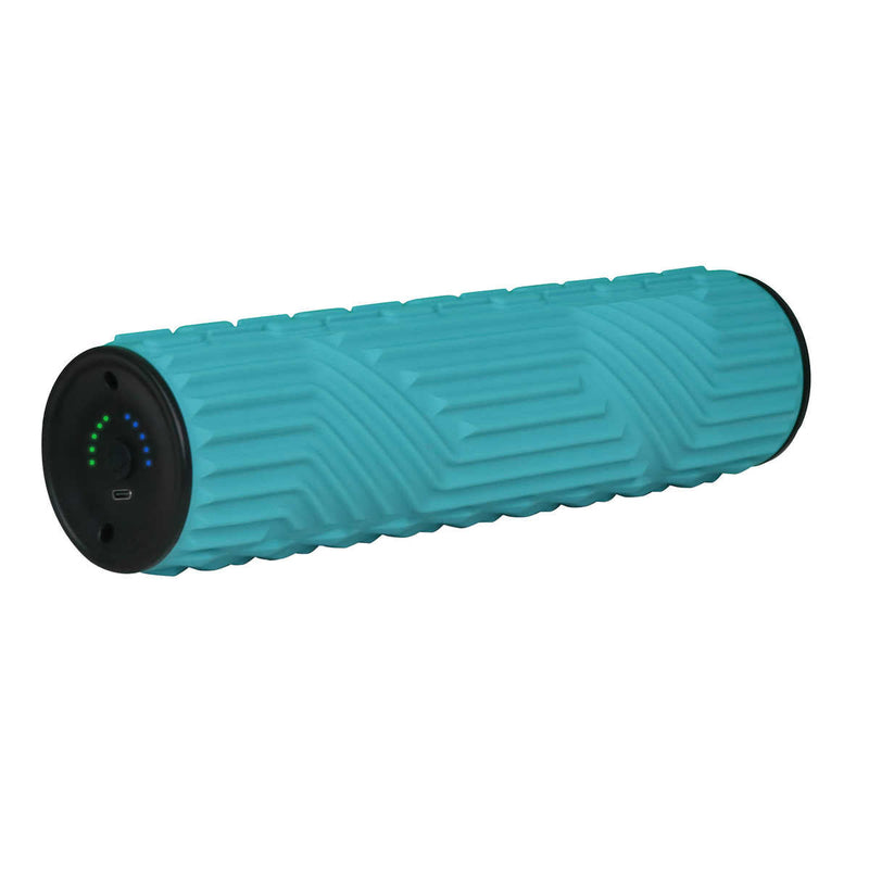 Hi5 Electric Rock Vibrating Yoga Massage Roller