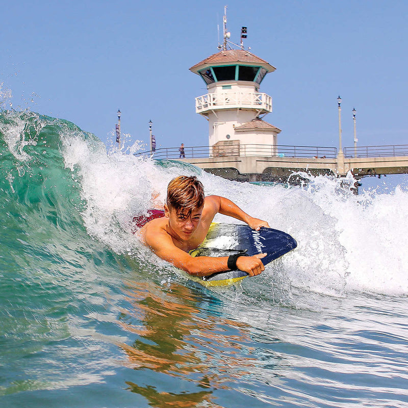 Wavestorm Bodyboard 40 in