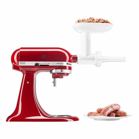 Kitchenaid StandMixer Attachment Pack