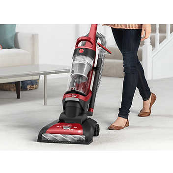 Eureka PowerSpeed Upright Vacuum