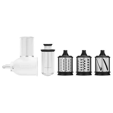 Kitchenaid StandMixer Attachment Pack