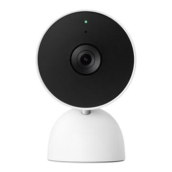 Google Nest Cam Indoor