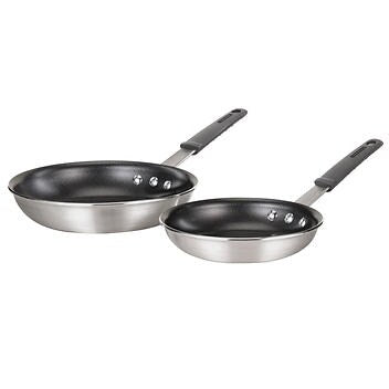 Tramontina Pro Line Skillets, 2-piece