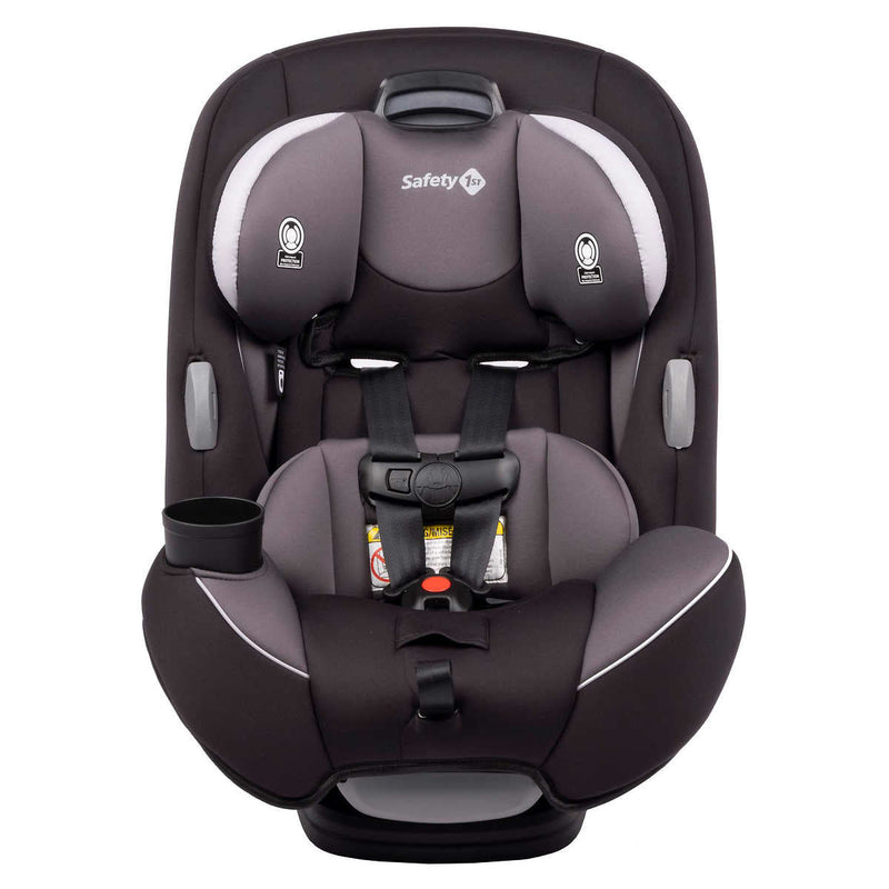 Safety 1st Continuum Anti-Rebound Bar All-in-1 Car Seat