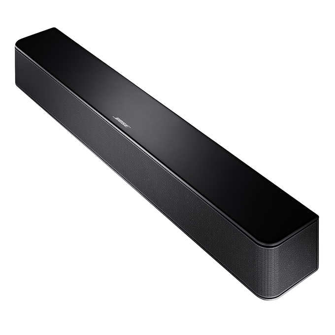 Bose Solo Soundbar Series II