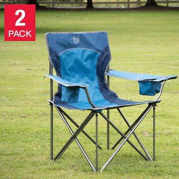 Timber Ridge Big Boy Chair 2-pack