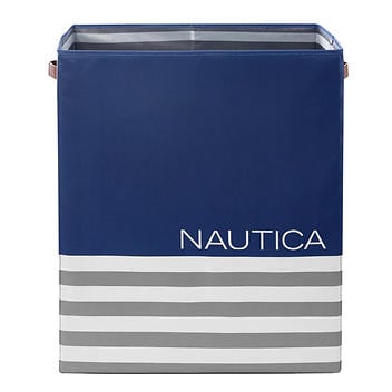 Nautica Foldable Hamper