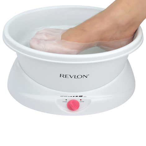 Revlon Moisturizing Relief Paraffin Bath