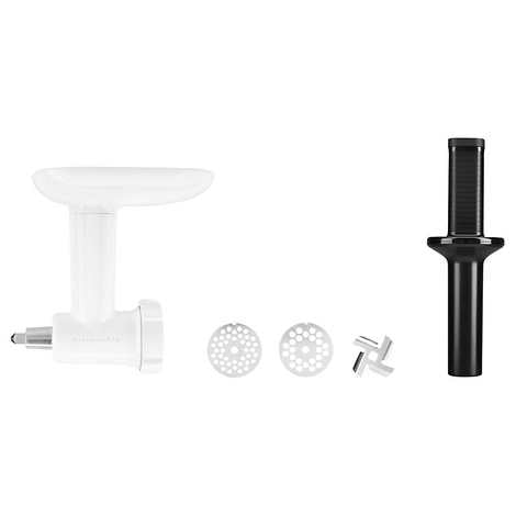 Kitchenaid StandMixer Attachment Pack