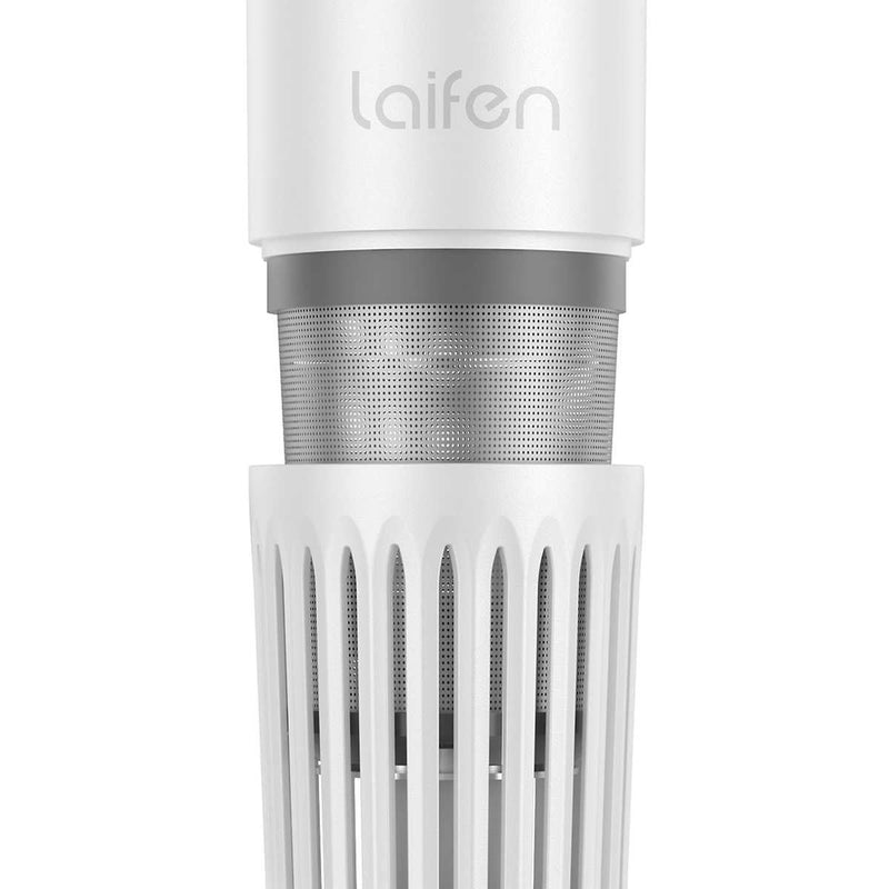 Laifen Retro High Speed Hair Dryer