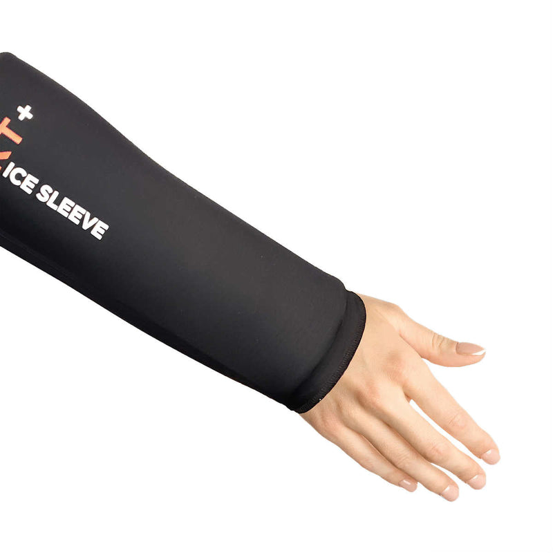 KT Recovery+ Ice Sleeve 360° Cold-Therapy