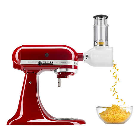 Kitchenaid StandMixer Attachment Pack