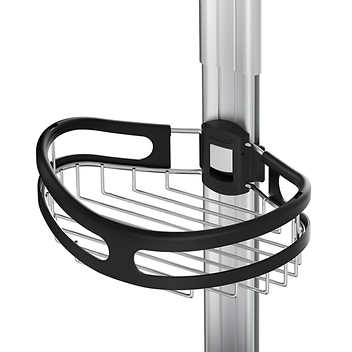 Artika Azzuro Standing Shower Caddy