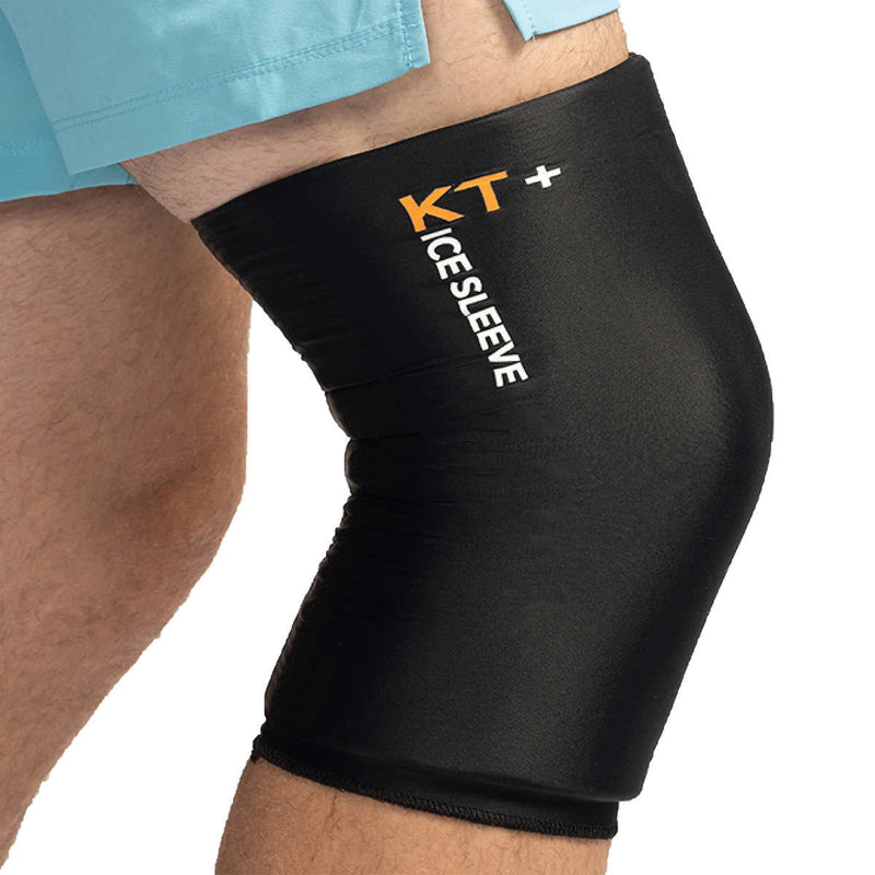 KT Recovery+ Ice Sleeve 360° Cold-Therapy