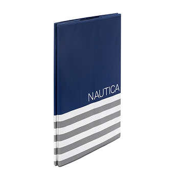 Nautica Foldable Hamper