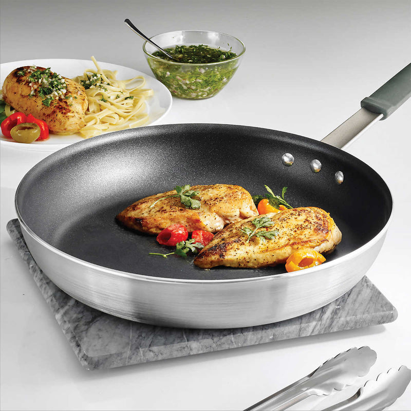 Tramontina Pro Line Non-stick Skillet, 35.5 cm (14 in.)