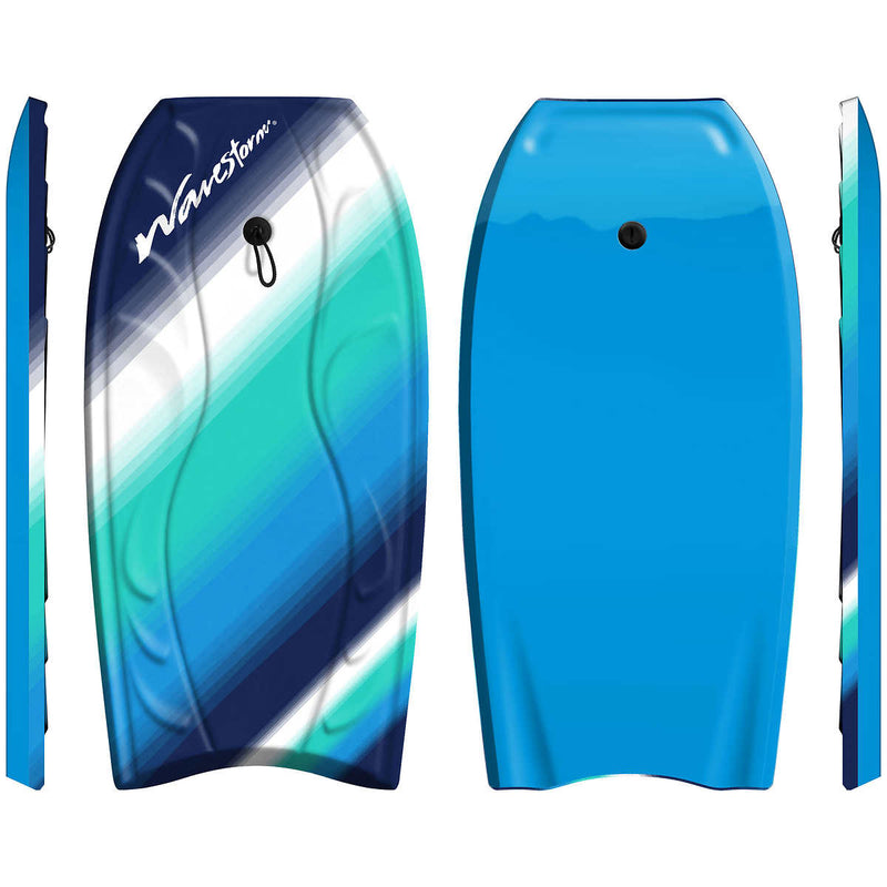 Wavestorm Bodyboard 40 in