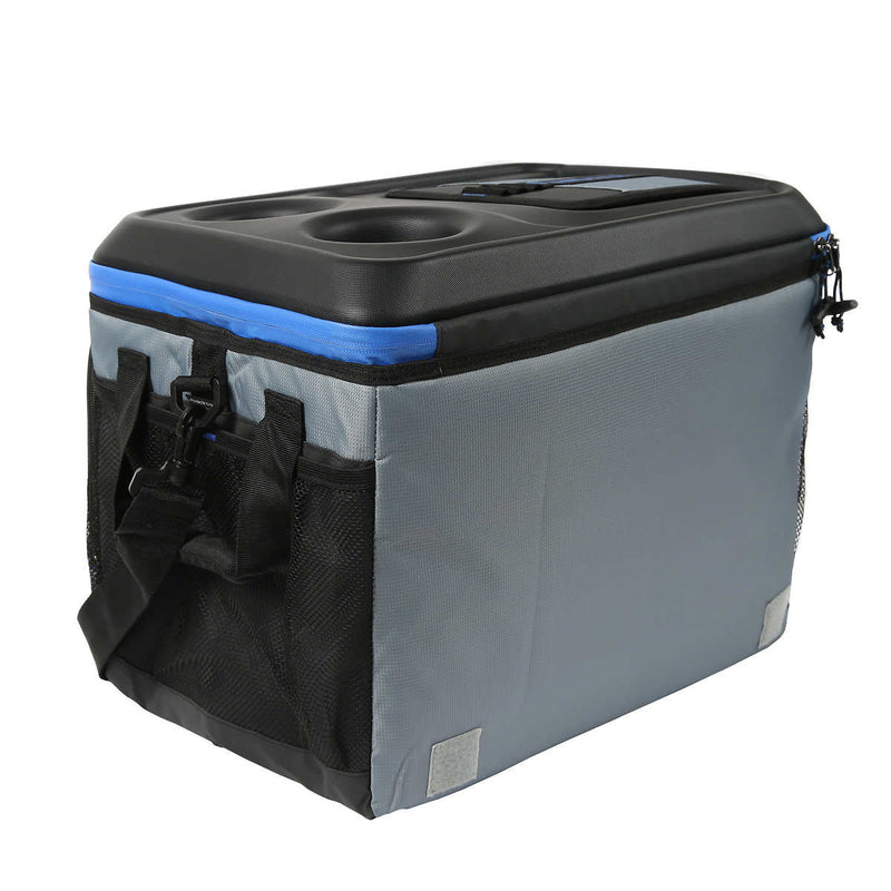 Titan DeepFreeze 50 Can Collapsible Cooler