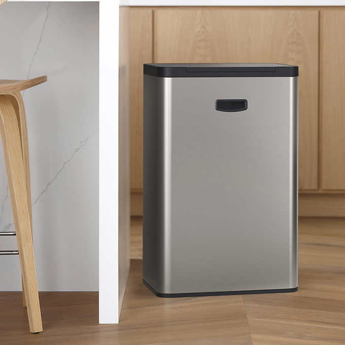 Kohler 47 L Step Trash Bin