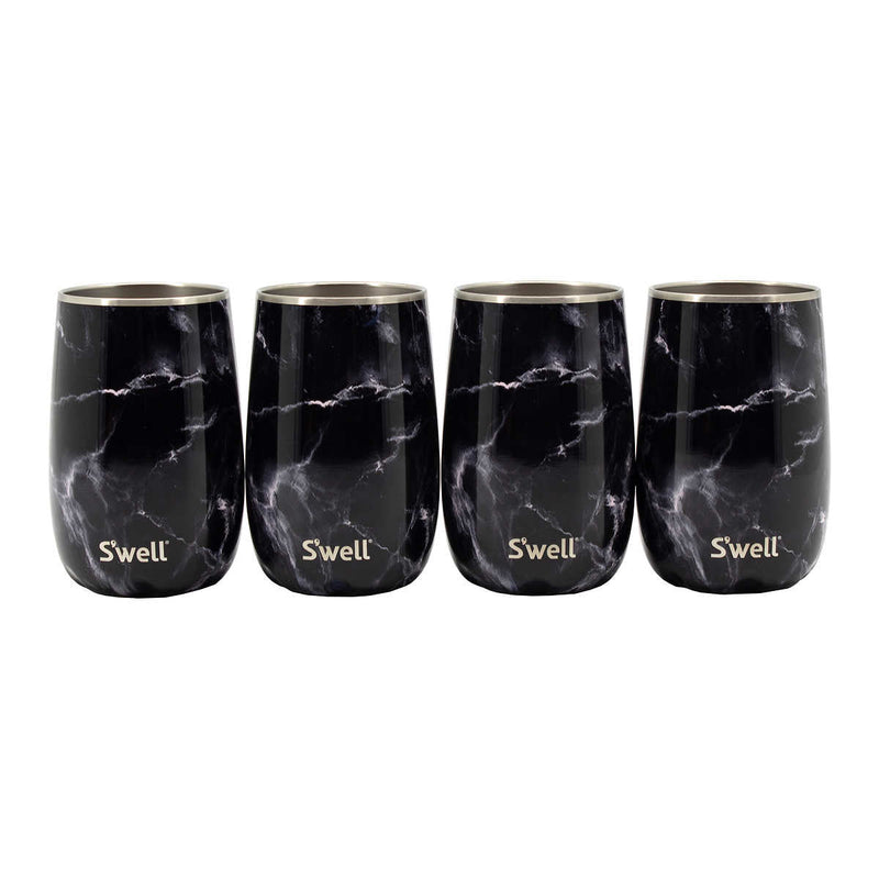 S’well Tumbler Set 470 mL (16 oz.), 4-pack