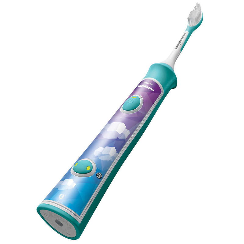 Philips Sonicare for Kids Connected Dual Handle 2-pack