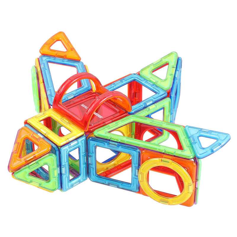 Magformers Magnetic Buildinh set 70 PC