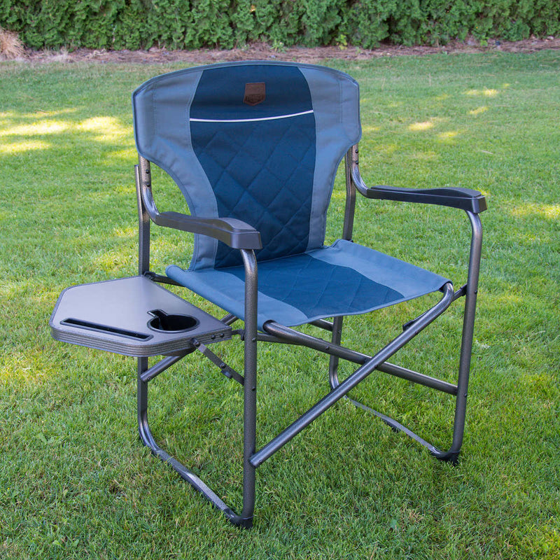 Timber Ridge D Frame Director’s Chair / Beach Chair / Outdoor chair