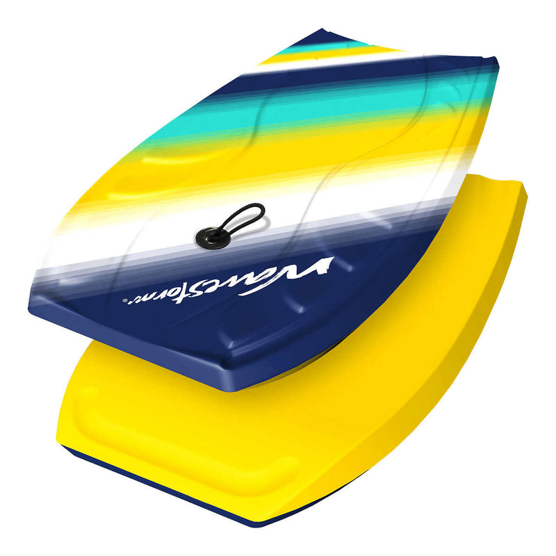 Wavestorm Bodyboard 40 in