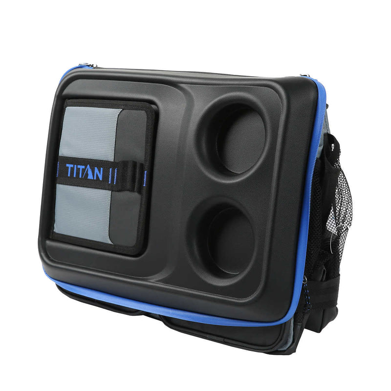 Titan DeepFreeze 50 Can Collapsible Cooler