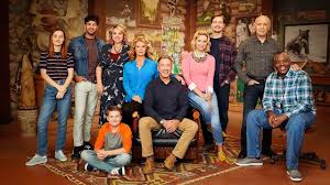 Last Man Standing: The Complete Season 9 (DVD)-English only