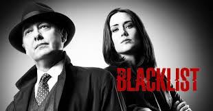 The Blacklist Season Ninth [DVD]-English only