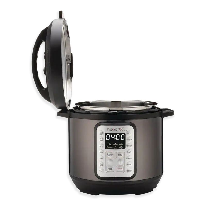 Instant Pot Viva Multi-Cooker, Black