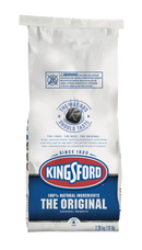 Kingsford The Original 100% Natural Charcoal Briquettes For BBQ Grilling, 16-Lb