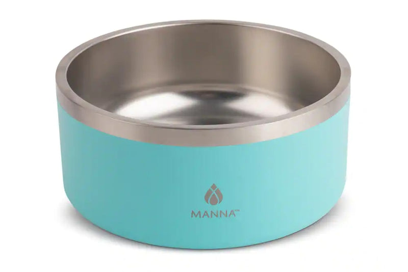 Manna Milo Bowl, Double Walled, 8-cup