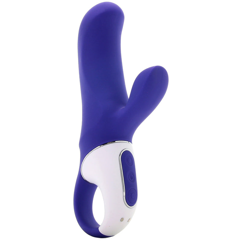 Satisfyer Magic Bunny Vibrator