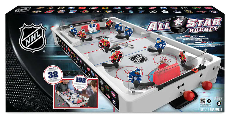 NHL All-Star Hockey Game